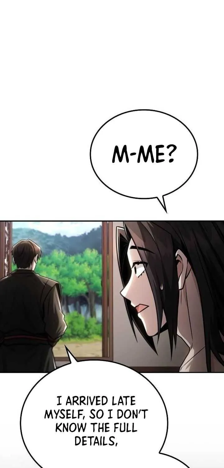 Mount Hua Sect’s Genius Phantom Swordsman Chapter 33 page 59 - 
