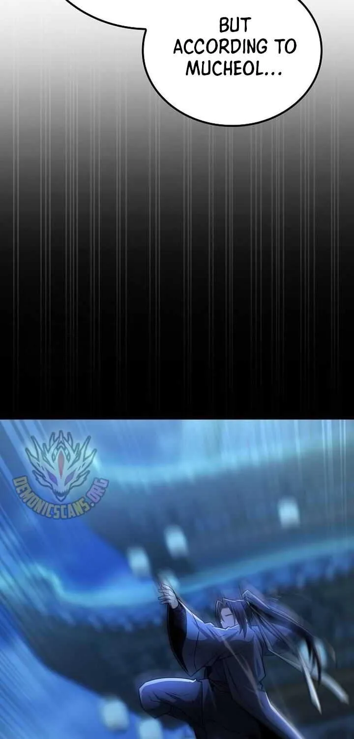 Mount Hua Sect’s Genius Phantom Swordsman Chapter 33 page 60 - 