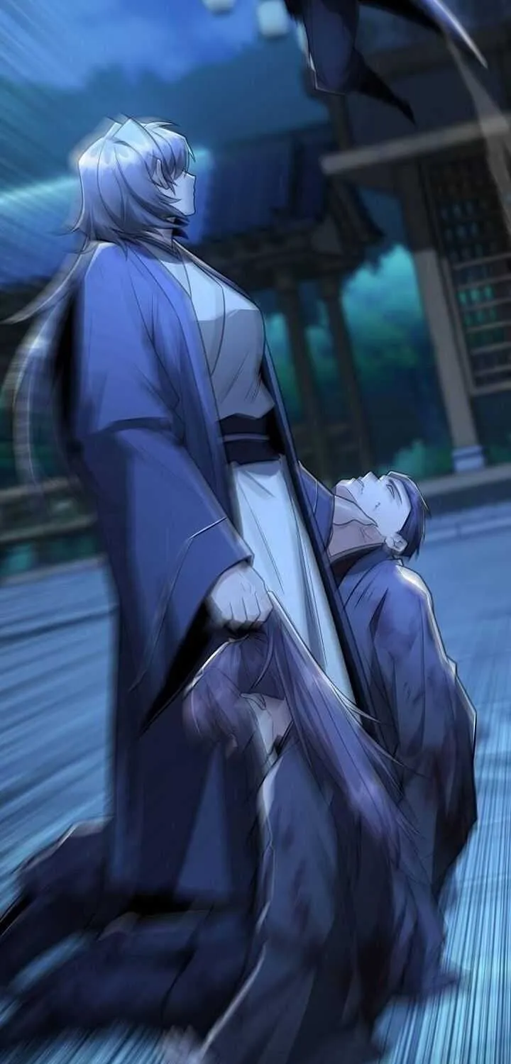 Mount Hua Sect’s Genius Phantom Swordsman Chapter 33 page 61 - 