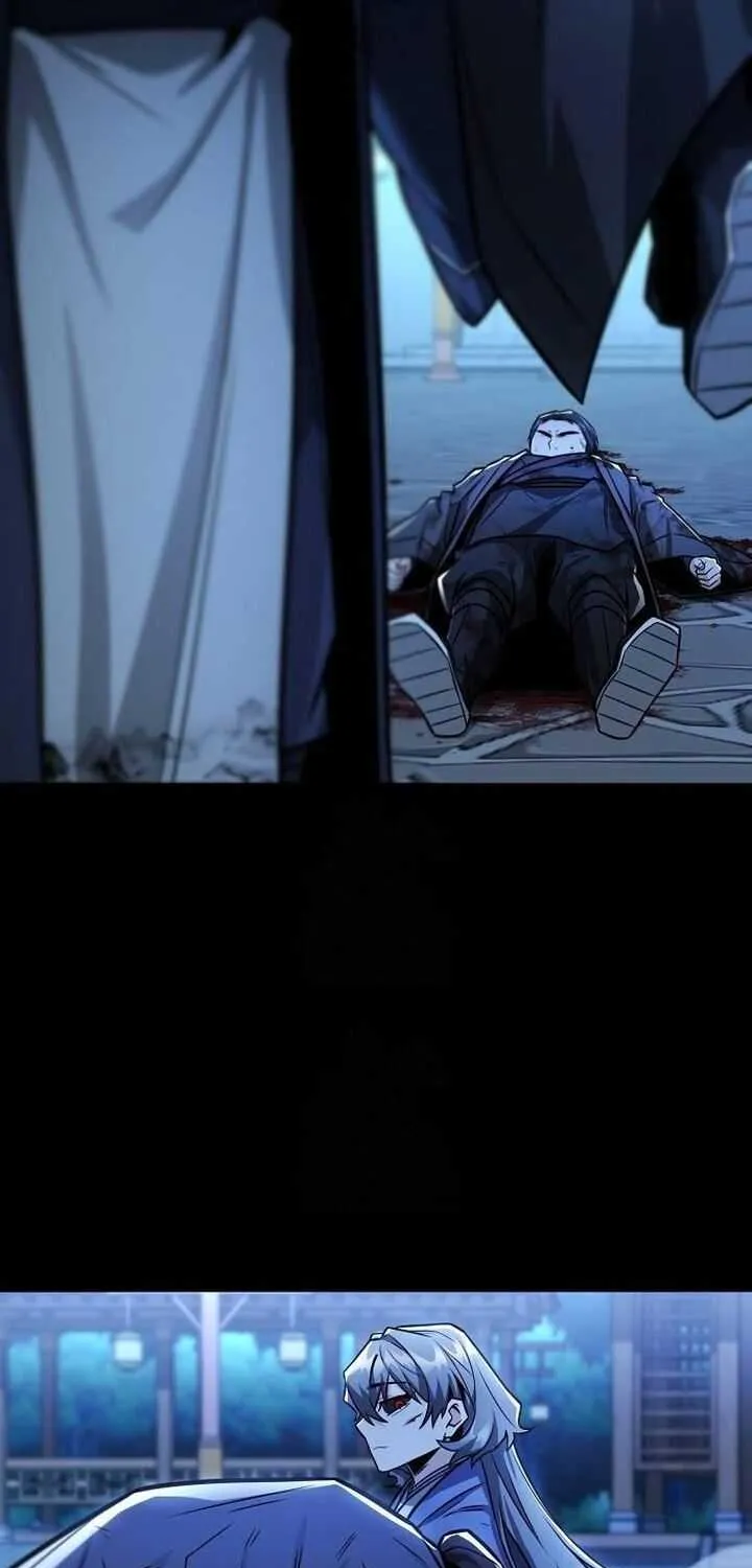 Mount Hua Sect’s Genius Phantom Swordsman Chapter 33 page 68 - 