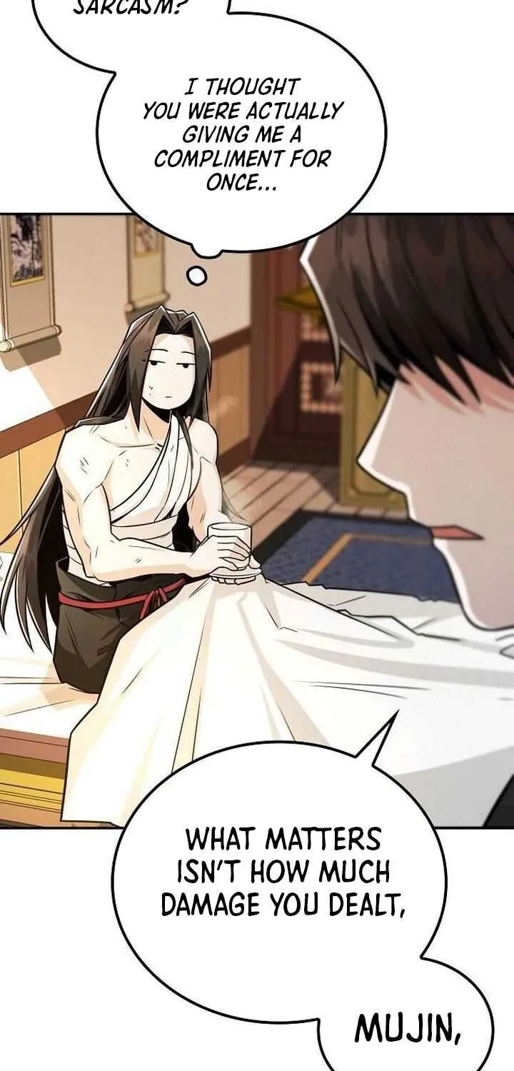 Mount Hua Sect’s Genius Phantom Swordsman Chapter 33 page 72 - 
