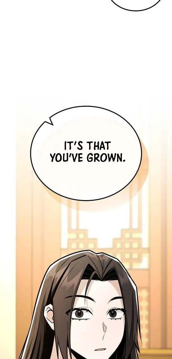 Mount Hua Sect’s Genius Phantom Swordsman Chapter 33 page 73 - 