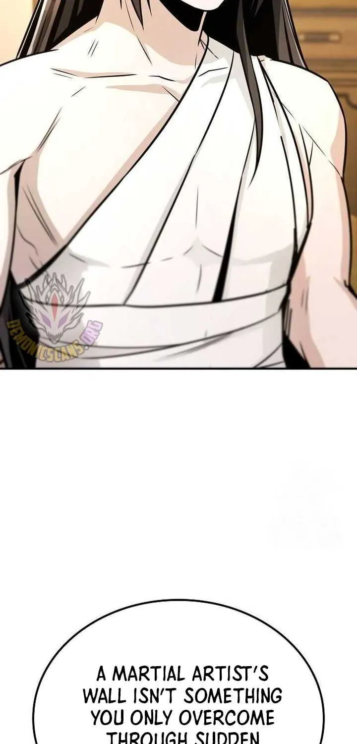 Mount Hua Sect’s Genius Phantom Swordsman Chapter 33 page 74 - 