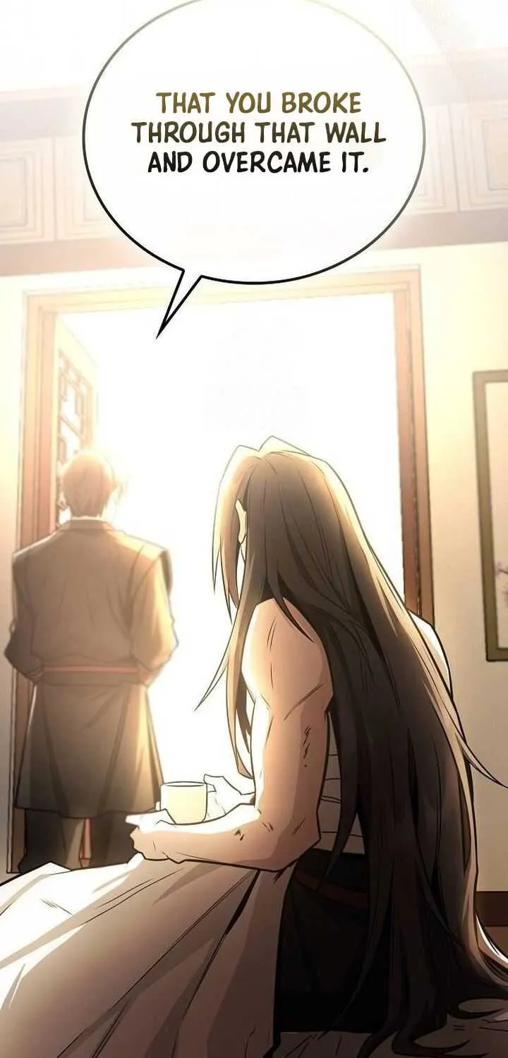 Mount Hua Sect’s Genius Phantom Swordsman Chapter 33 page 78 - 