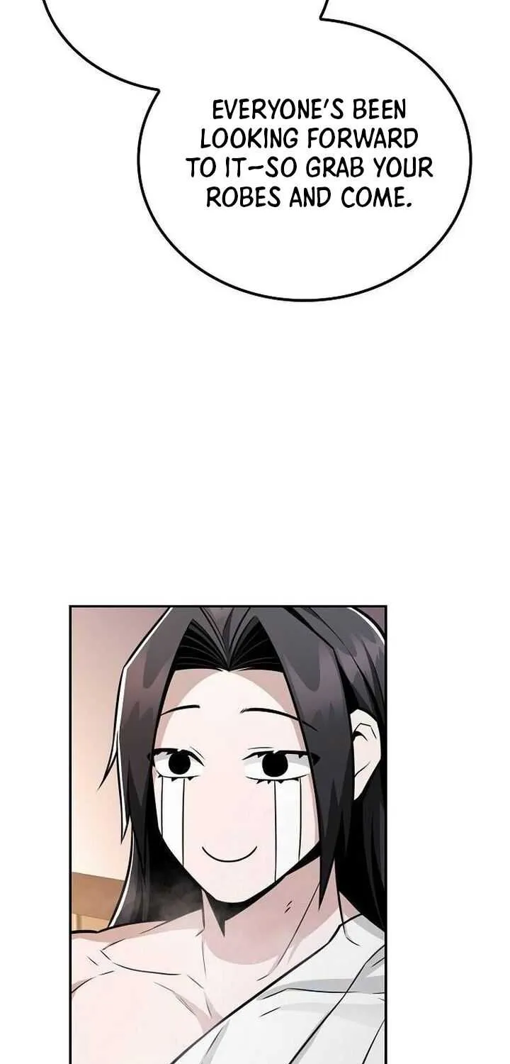 Mount Hua Sect’s Genius Phantom Swordsman Chapter 33 page 82 - 