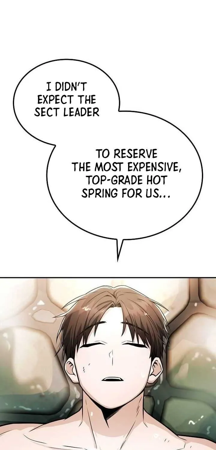 Mount Hua Sect’s Genius Phantom Swordsman Chapter 33 page 88 - 
