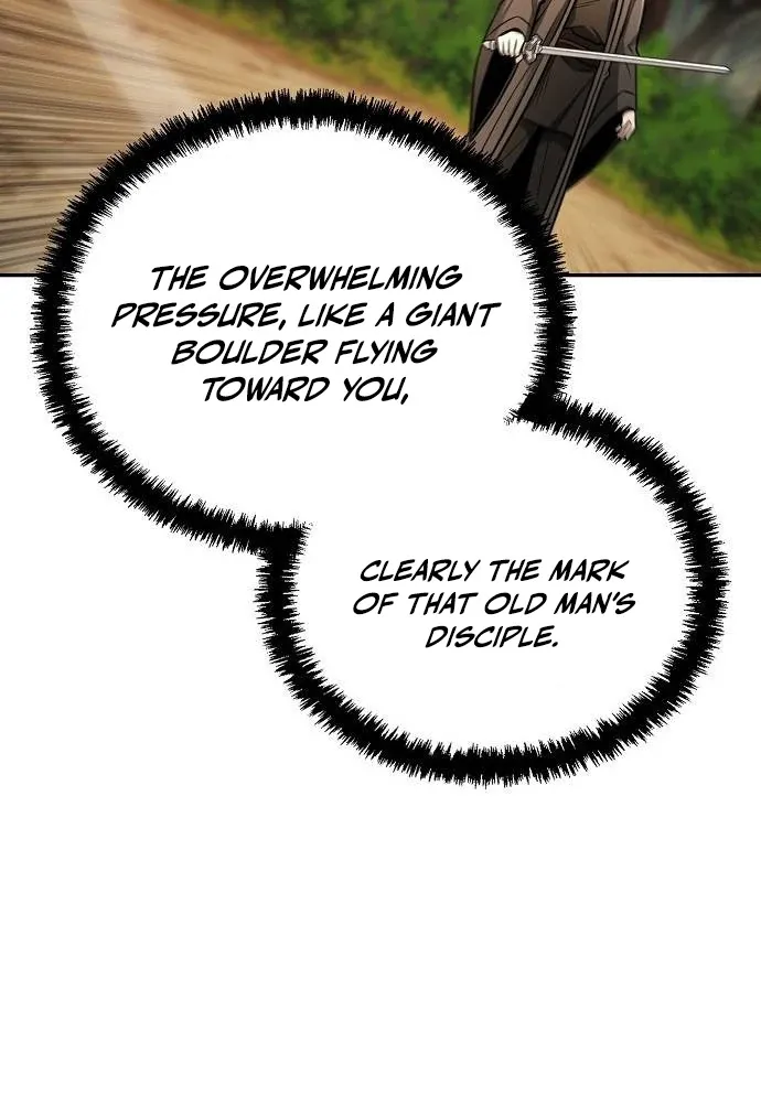 Mount Hua Sect’s Genius Phantom Swordsman Chapter 35 page 104 - 