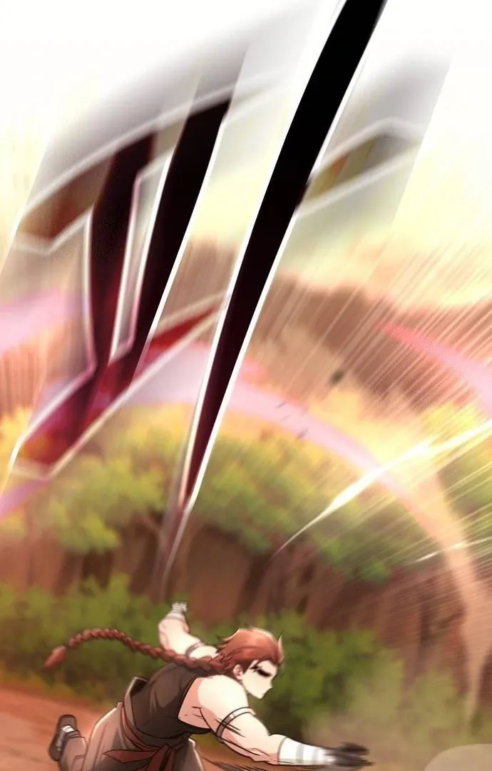 Mount Hua Sect’s Genius Phantom Swordsman Chapter 35 page 110 - 