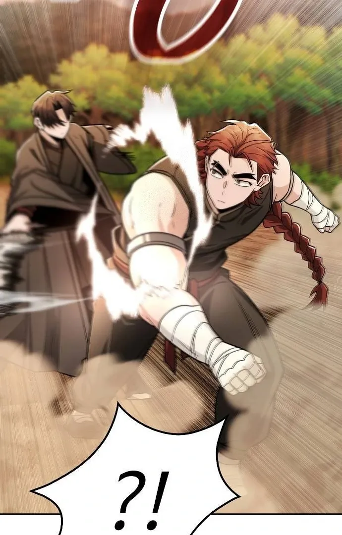 Mount Hua Sect’s Genius Phantom Swordsman Chapter 35 page 118 - 