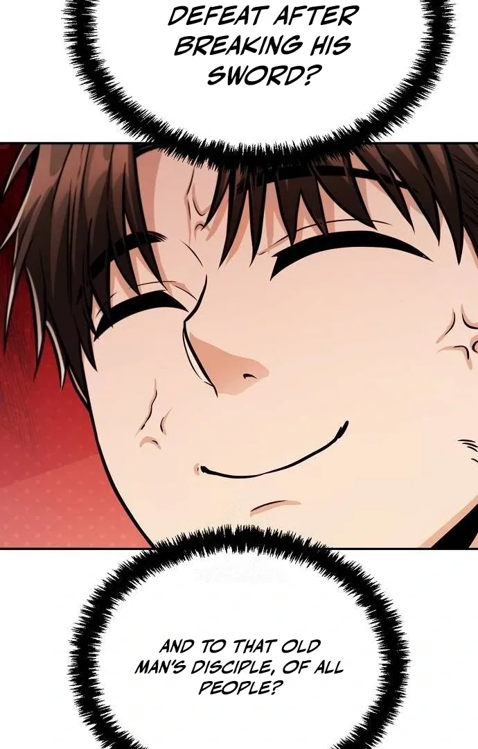Mount Hua Sect’s Genius Phantom Swordsman Chapter 35 page 16 - 