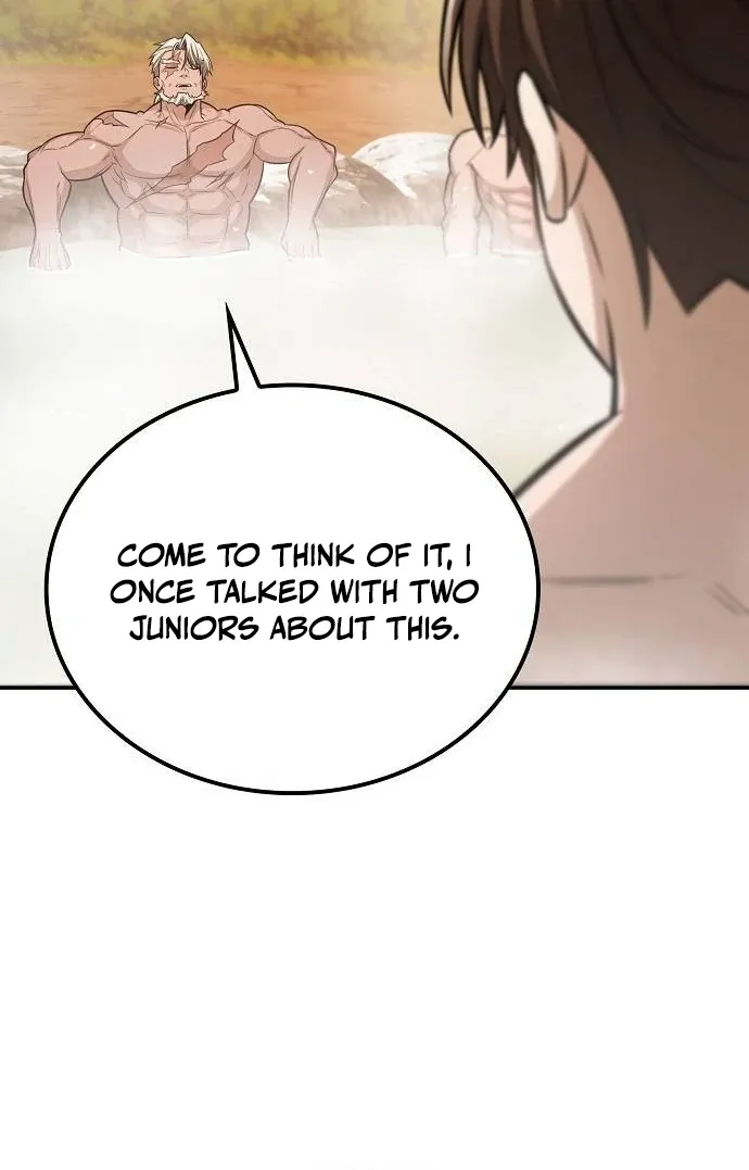 Mount Hua Sect’s Genius Phantom Swordsman Chapter 35 page 18 - 