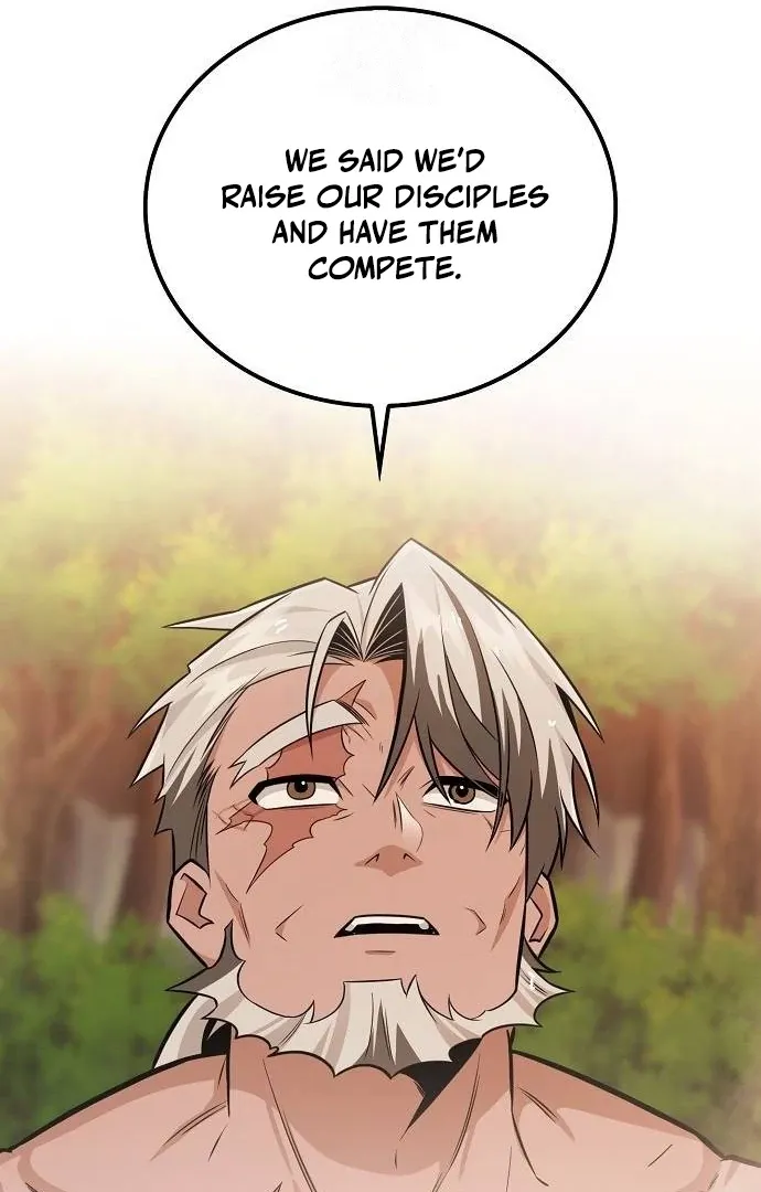Mount Hua Sect’s Genius Phantom Swordsman Chapter 35 page 19 - 