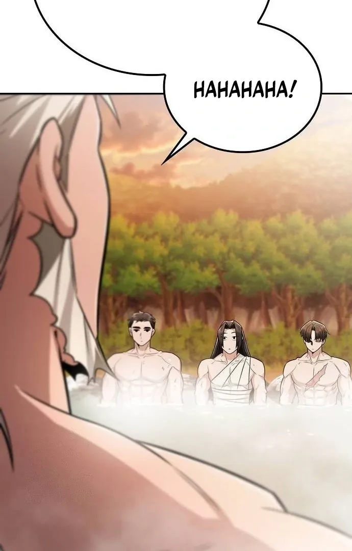 Mount Hua Sect’s Genius Phantom Swordsman Chapter 35 page 21 - 