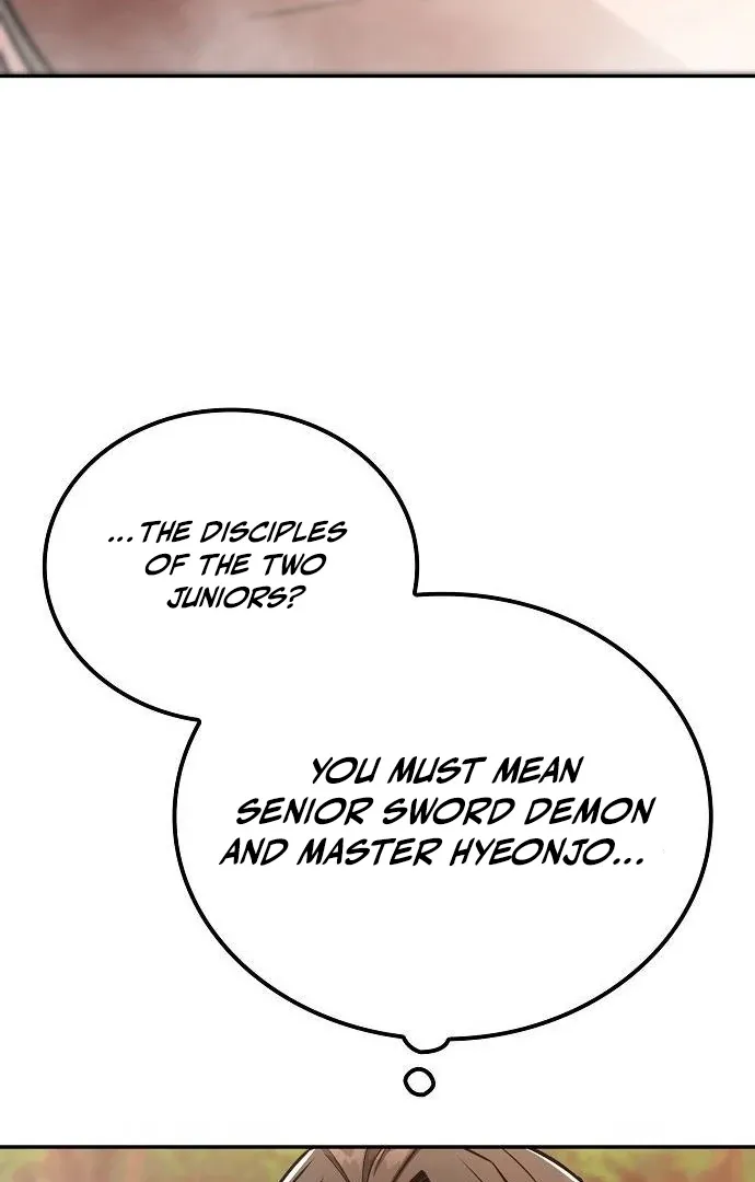 Mount Hua Sect’s Genius Phantom Swordsman Chapter 35 page 22 - 