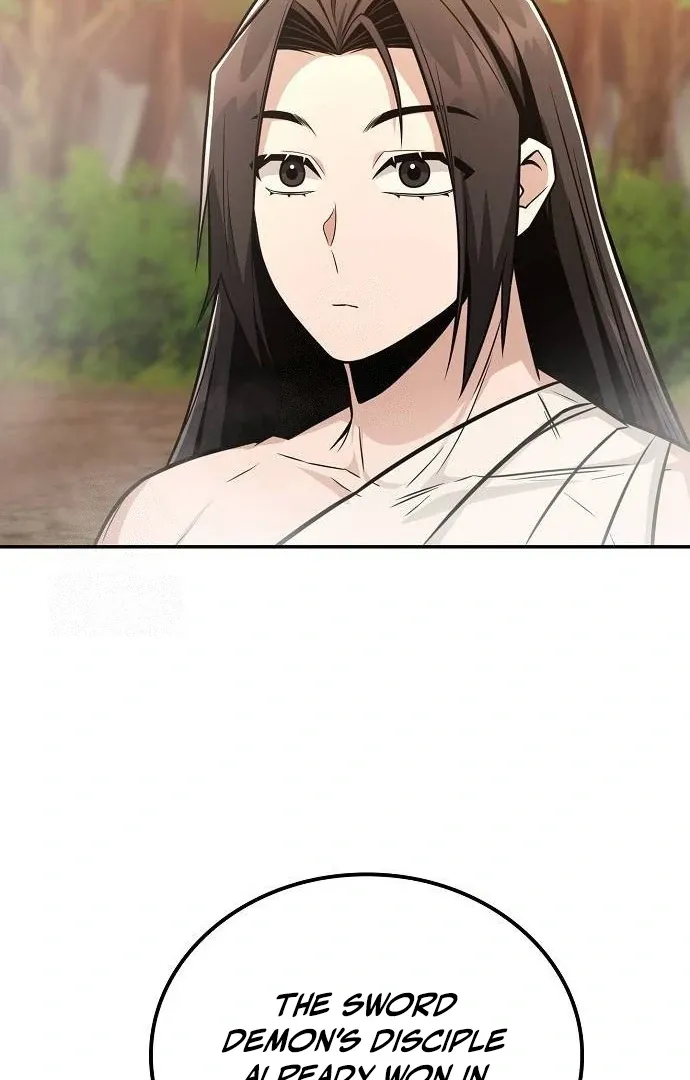 Mount Hua Sect’s Genius Phantom Swordsman Chapter 35 page 23 - 