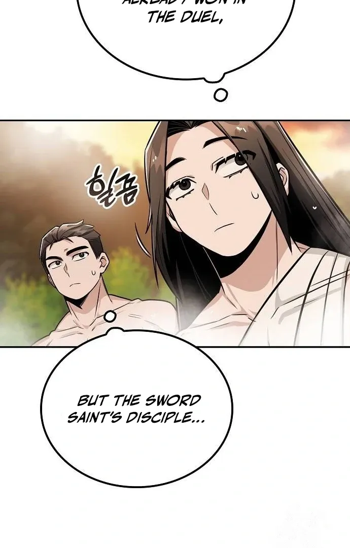 Mount Hua Sect’s Genius Phantom Swordsman Chapter 35 page 24 - 