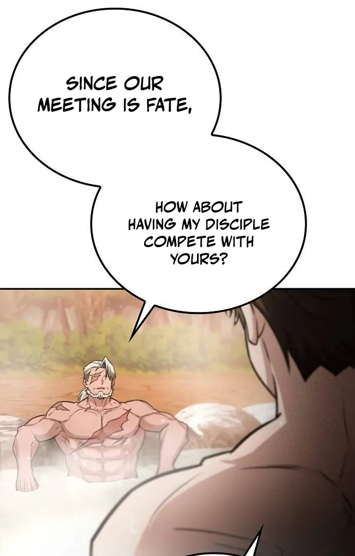 Mount Hua Sect’s Genius Phantom Swordsman Chapter 35 page 31 - 