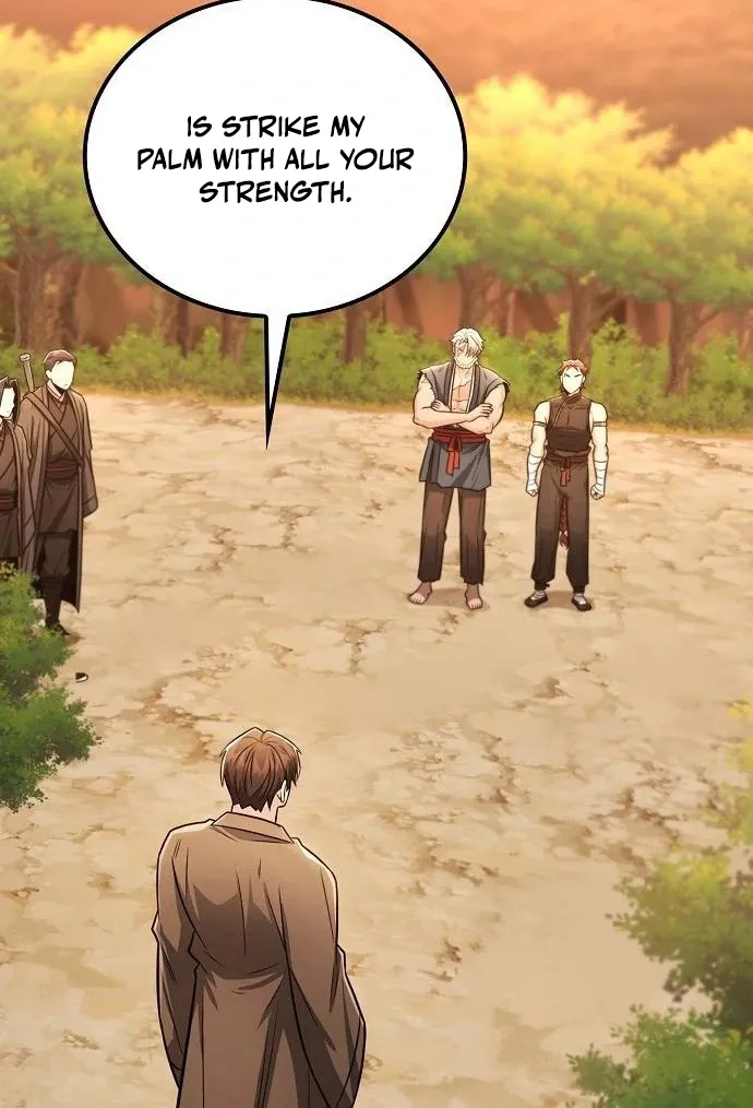 Mount Hua Sect’s Genius Phantom Swordsman Chapter 35 page 43 - 
