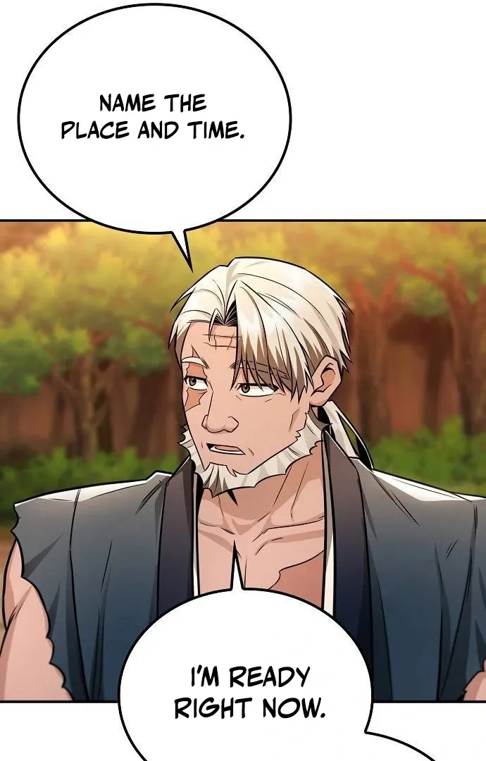 Mount Hua Sect’s Genius Phantom Swordsman Chapter 35 page 45 - 