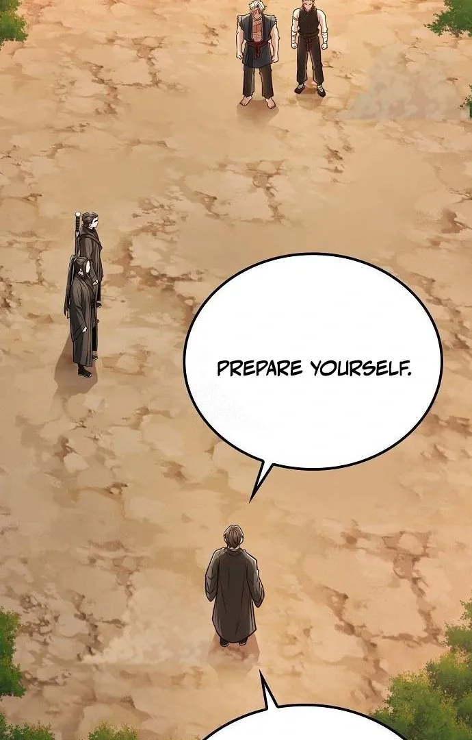 Mount Hua Sect’s Genius Phantom Swordsman Chapter 35 page 49 - 