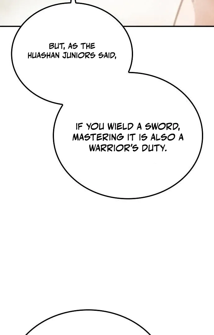Mount Hua Sect’s Genius Phantom Swordsman Chapter 35 page 6 - 