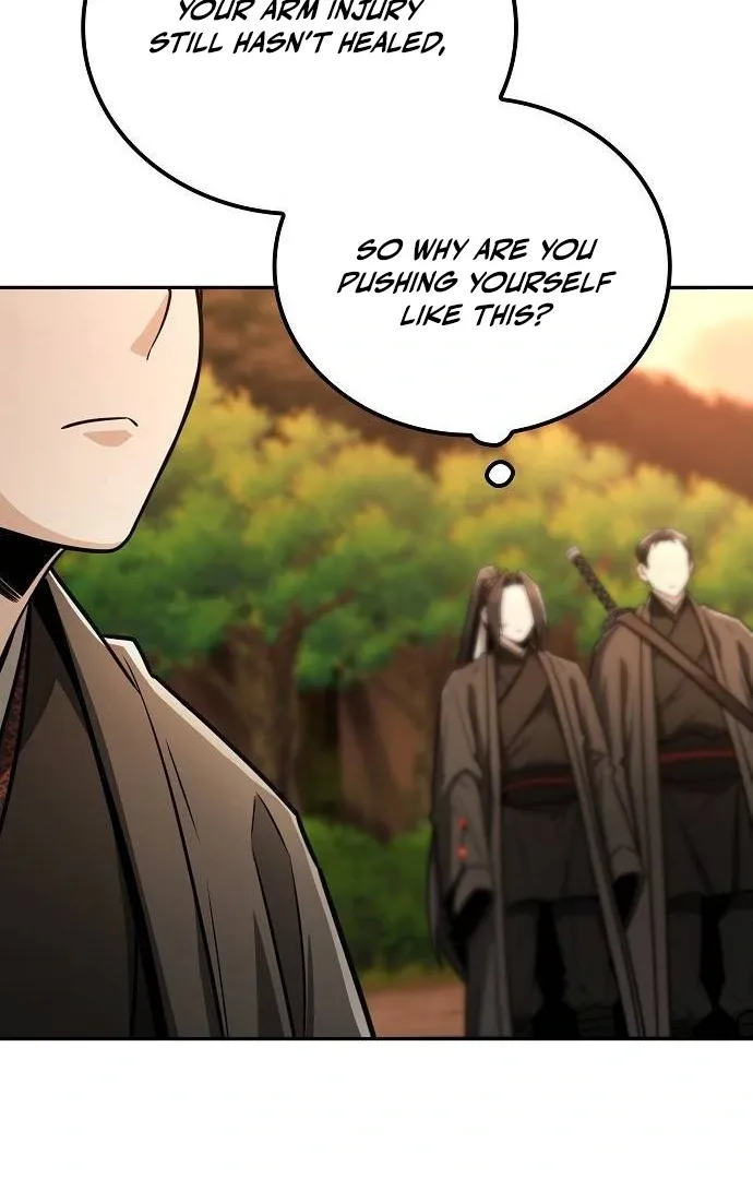 Mount Hua Sect’s Genius Phantom Swordsman Chapter 35 page 57 - 