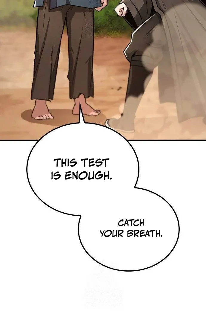 Mount Hua Sect’s Genius Phantom Swordsman Chapter 35 page 73 - 