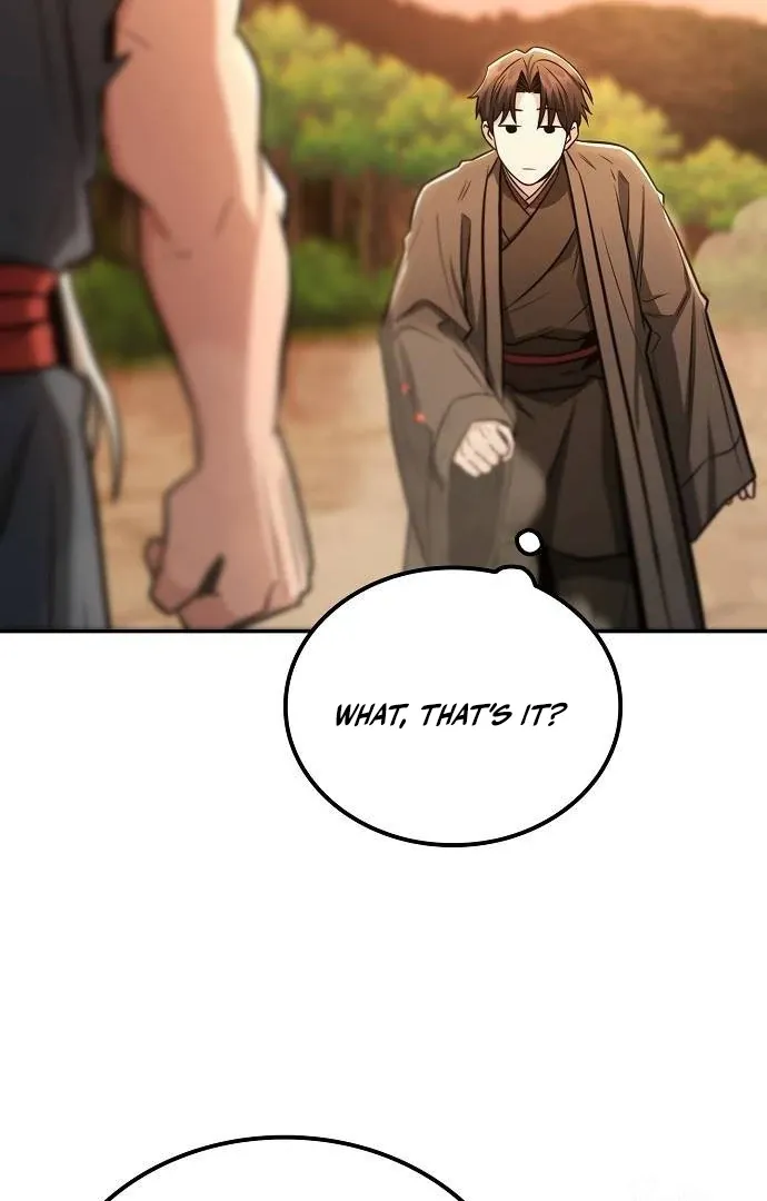 Mount Hua Sect’s Genius Phantom Swordsman Chapter 35 page 76 - 