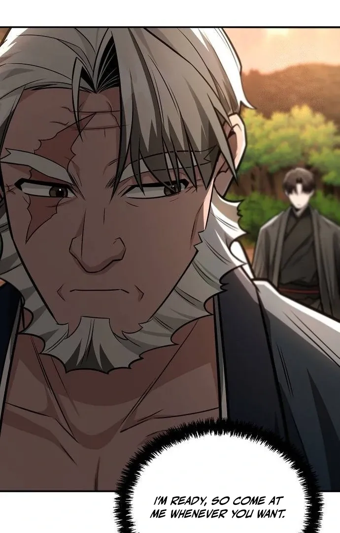 Mount Hua Sect’s Genius Phantom Swordsman Chapter 35 page 80 - 