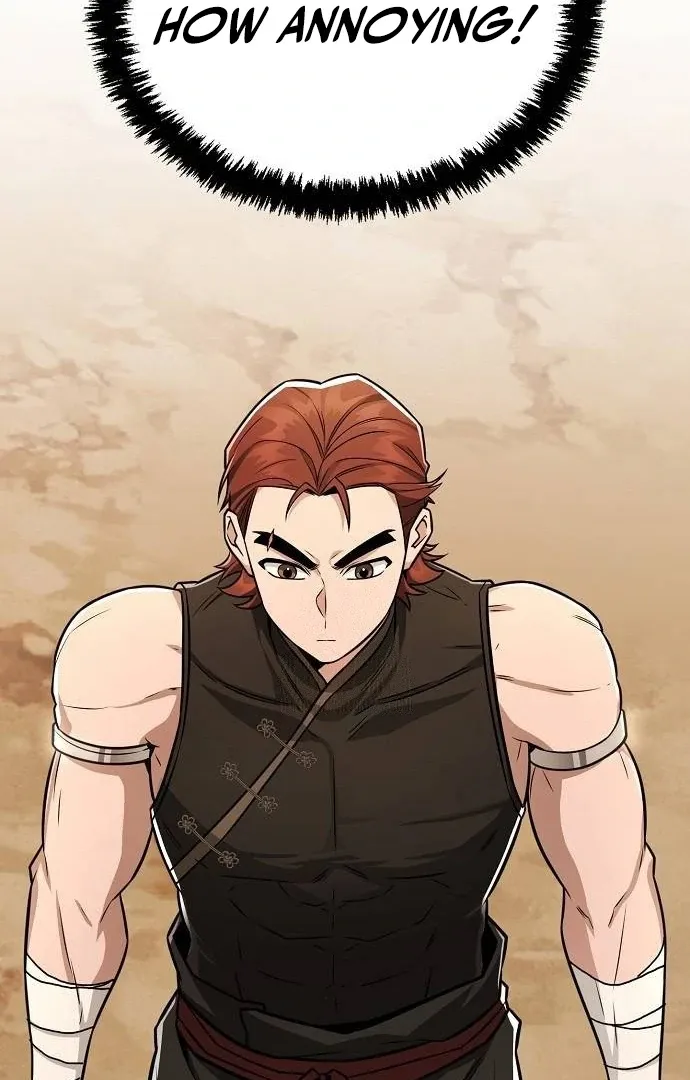 Mount Hua Sect’s Genius Phantom Swordsman Chapter 35 page 84 - 