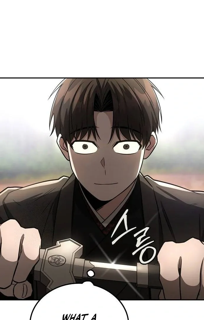 Mount Hua Sect’s Genius Phantom Swordsman Chapter 35 page 89 - 