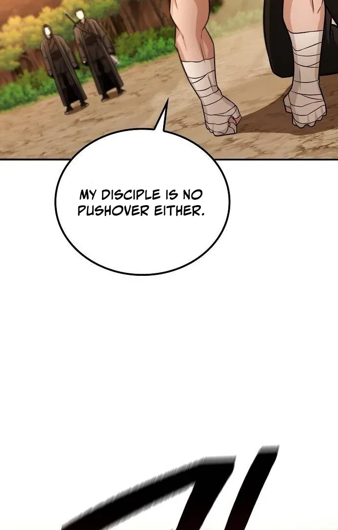 Mount Hua Sect’s Genius Phantom Swordsman Chapter 35 page 93 - 