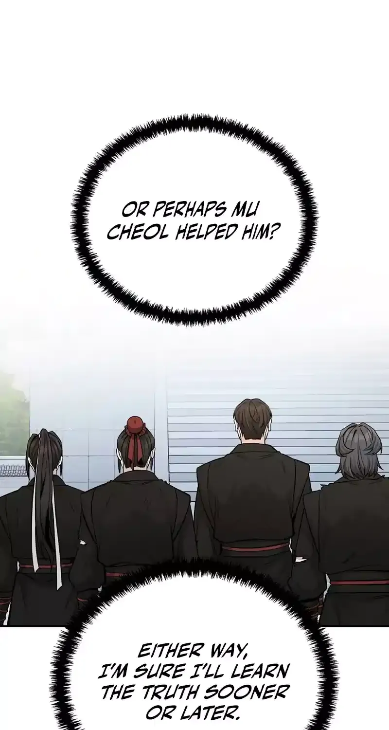 Mount Hua Sect’s Genius Phantom Swordsman Chapter 4 page 102 - 