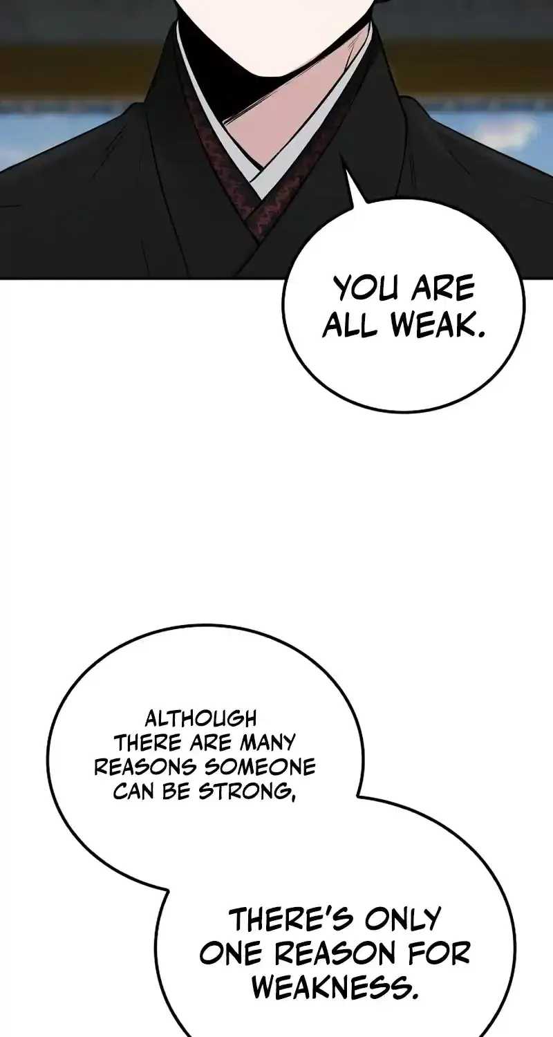 Mount Hua Sect’s Genius Phantom Swordsman Chapter 4 page 104 - 