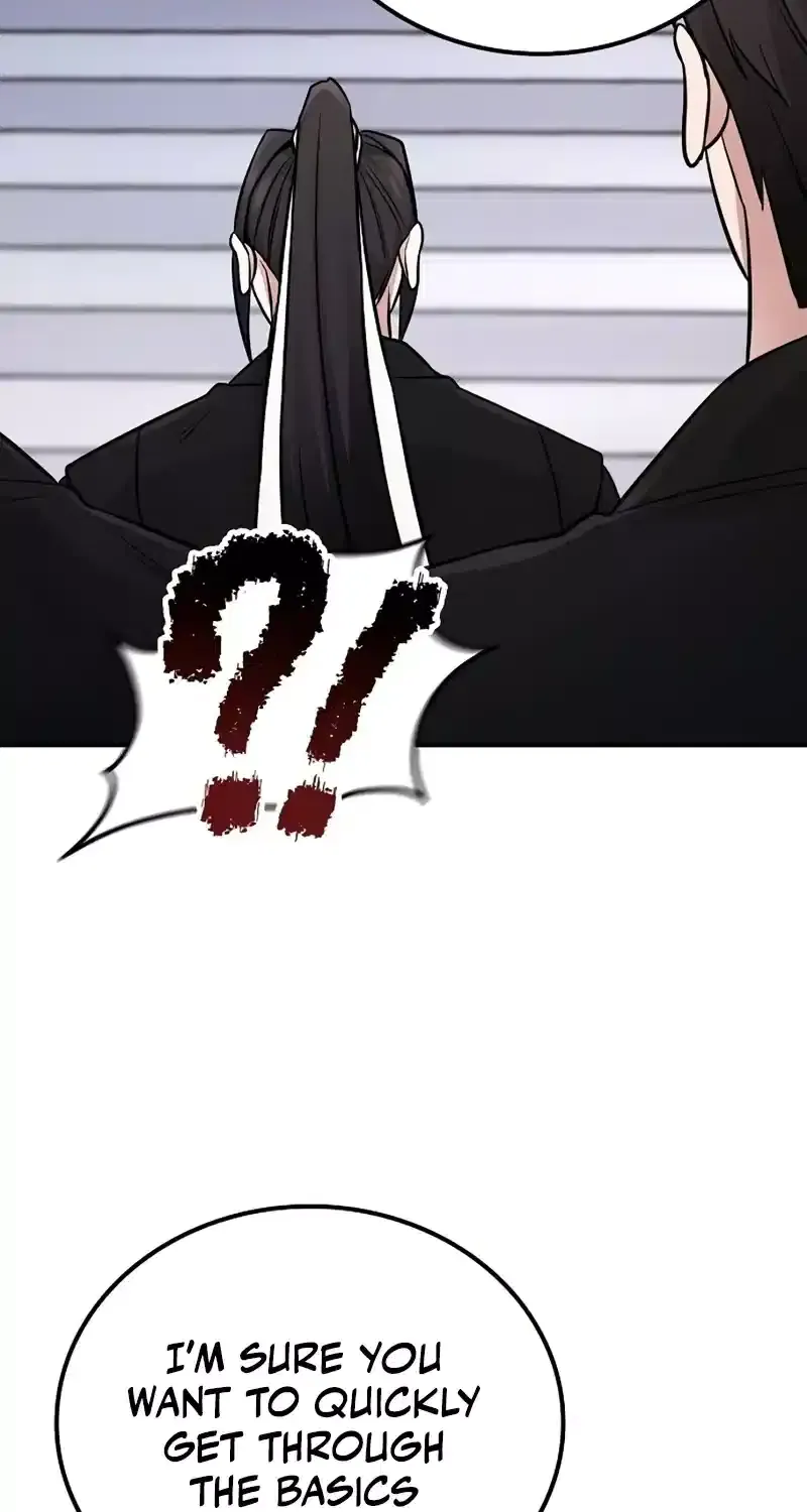 Mount Hua Sect’s Genius Phantom Swordsman Chapter 4 page 107 - 