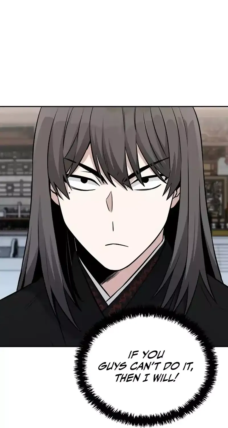 Mount Hua Sect’s Genius Phantom Swordsman Chapter 4 page 112 - 
