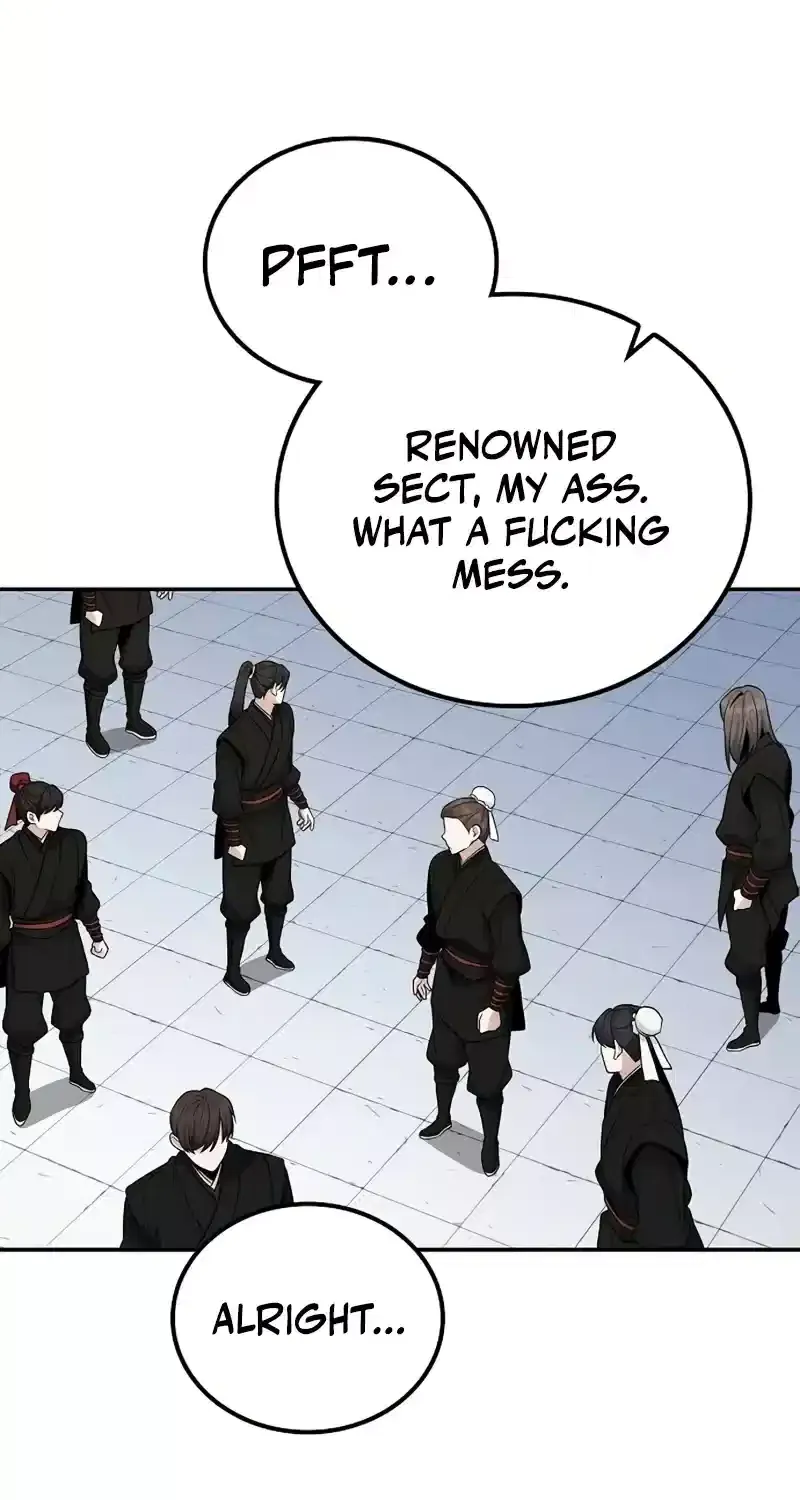 Mount Hua Sect’s Genius Phantom Swordsman Chapter 4 page 114 - 