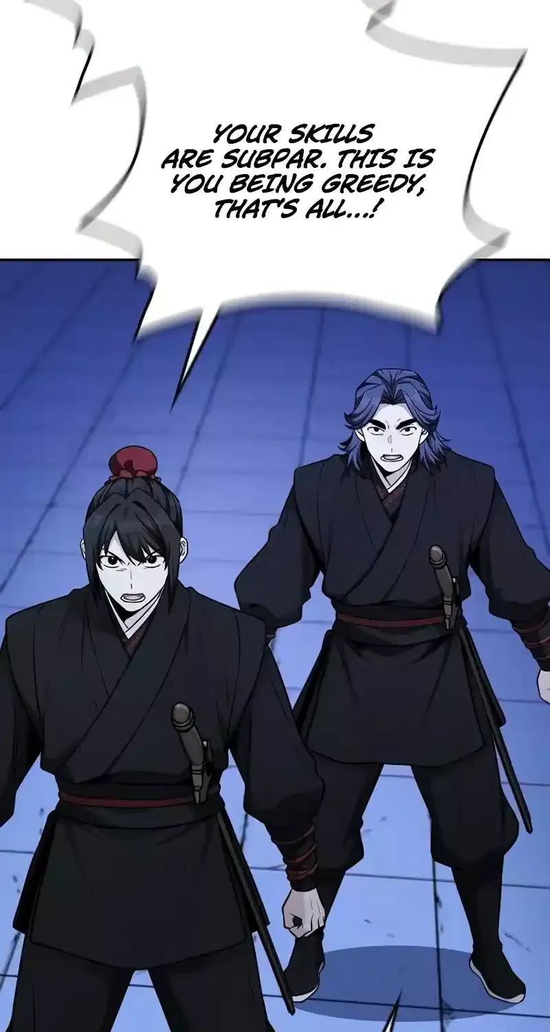 Mount Hua Sect’s Genius Phantom Swordsman Chapter 4 page 14 - 