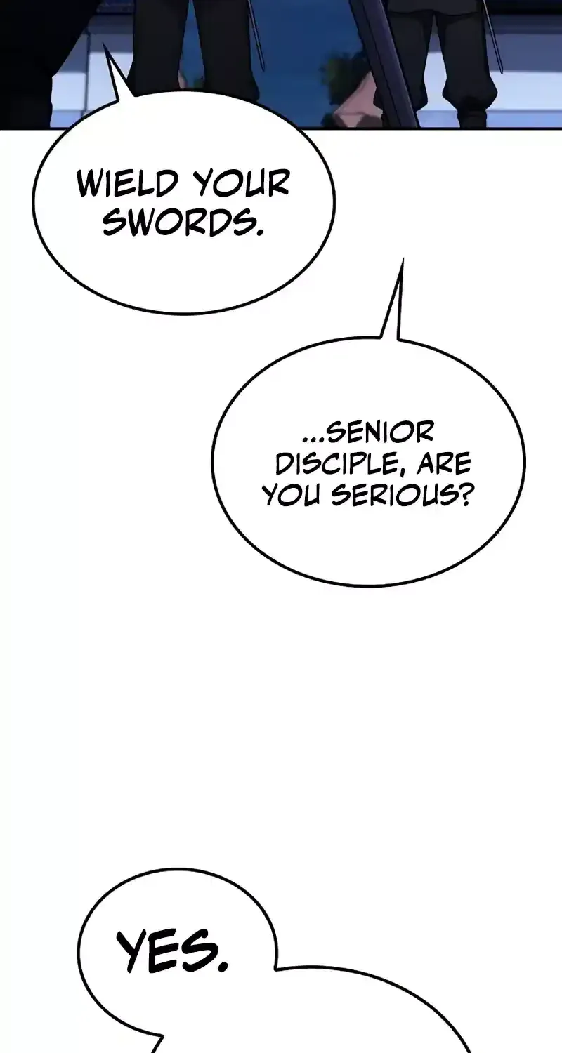 Mount Hua Sect’s Genius Phantom Swordsman Chapter 4 page 19 - 