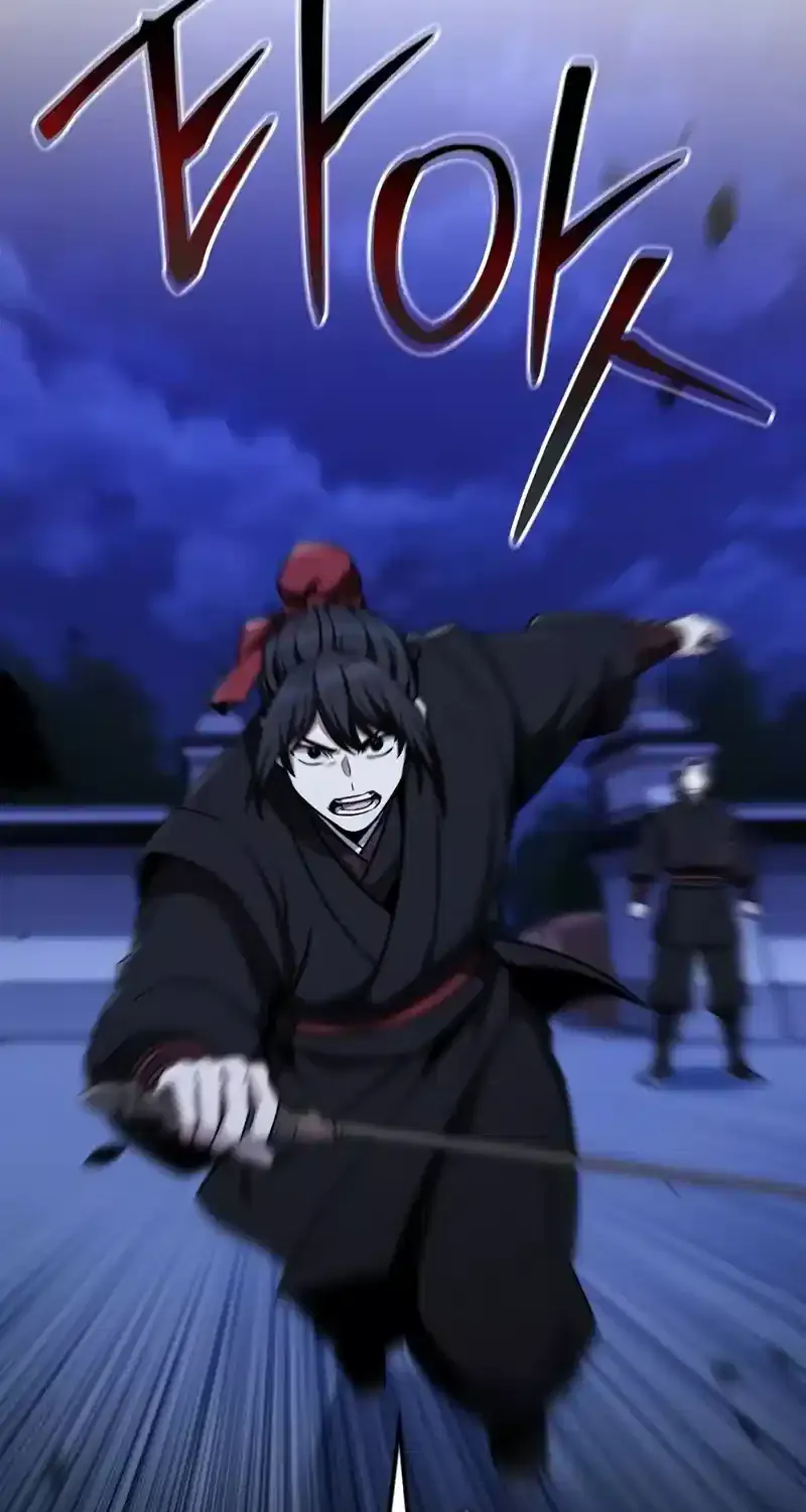 Mount Hua Sect’s Genius Phantom Swordsman Chapter 4 page 23 - 