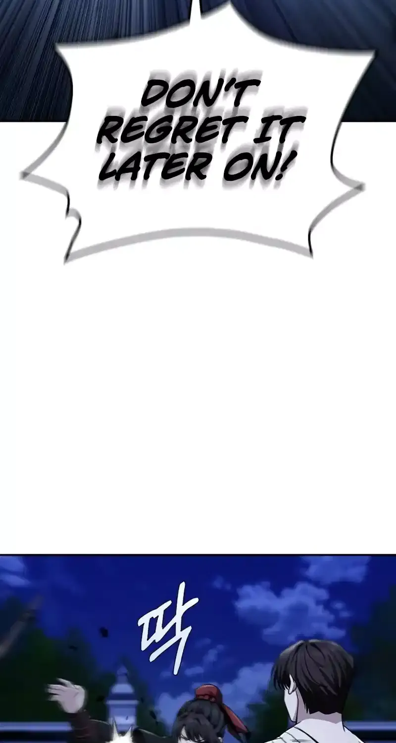 Mount Hua Sect’s Genius Phantom Swordsman Chapter 4 page 24 - 