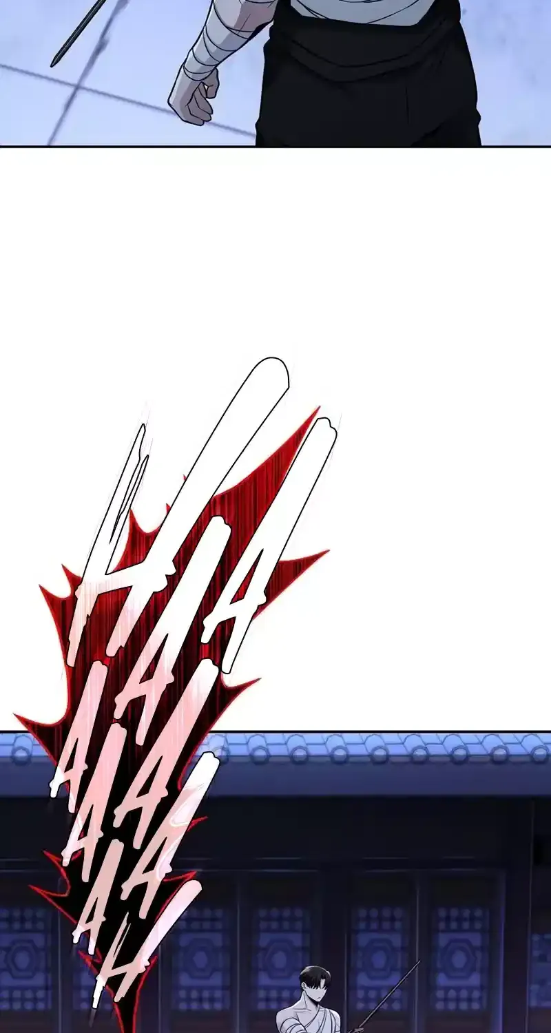 Mount Hua Sect’s Genius Phantom Swordsman Chapter 4 page 27 - 