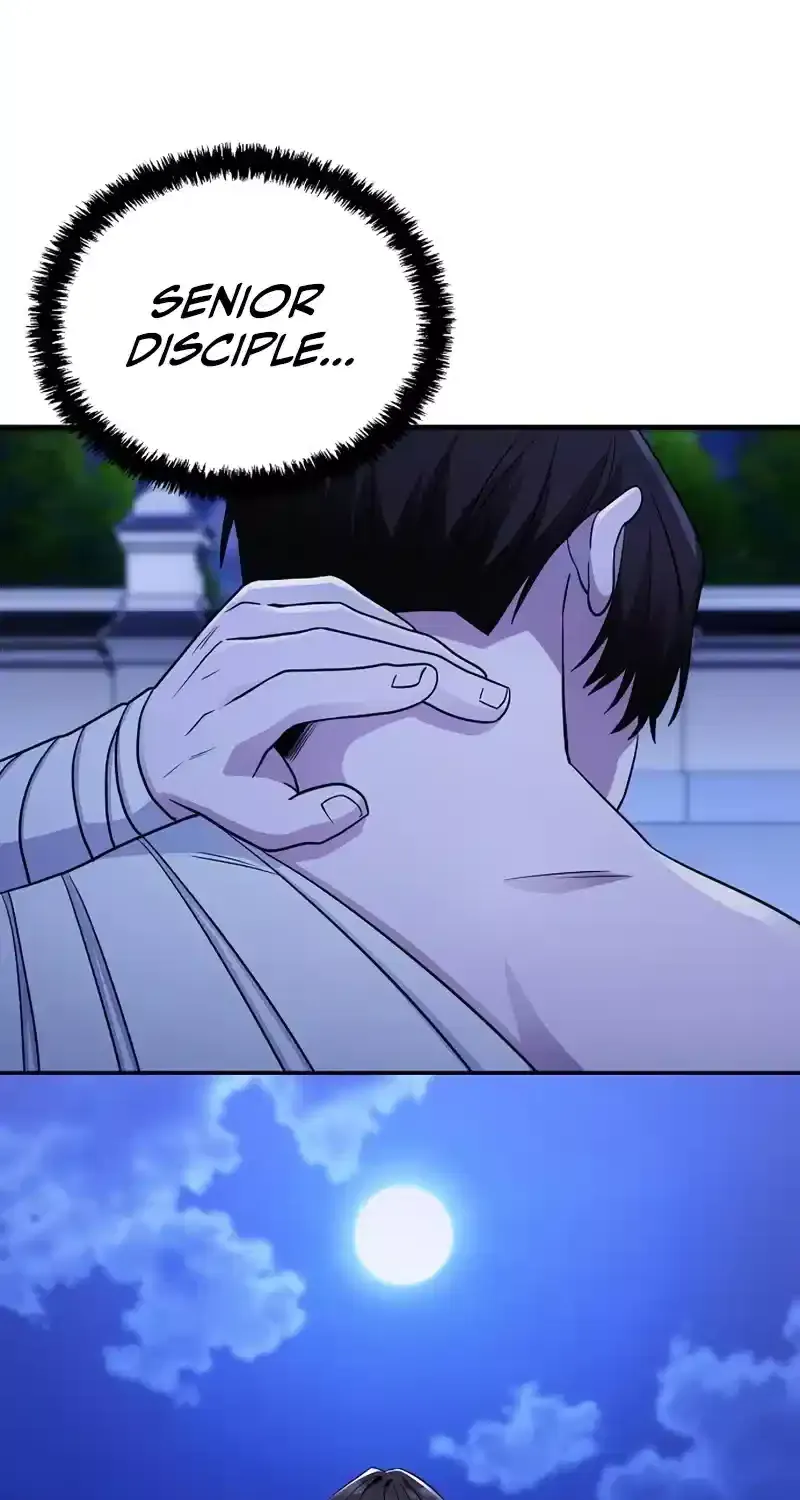 Mount Hua Sect’s Genius Phantom Swordsman Chapter 4 page 4 - 