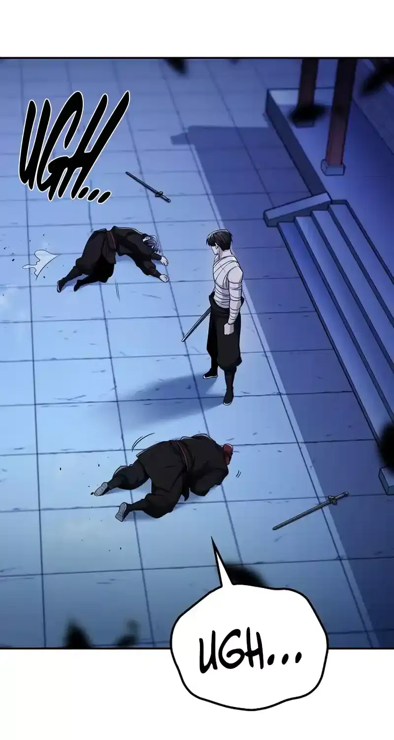 Mount Hua Sect’s Genius Phantom Swordsman Chapter 4 page 31 - 