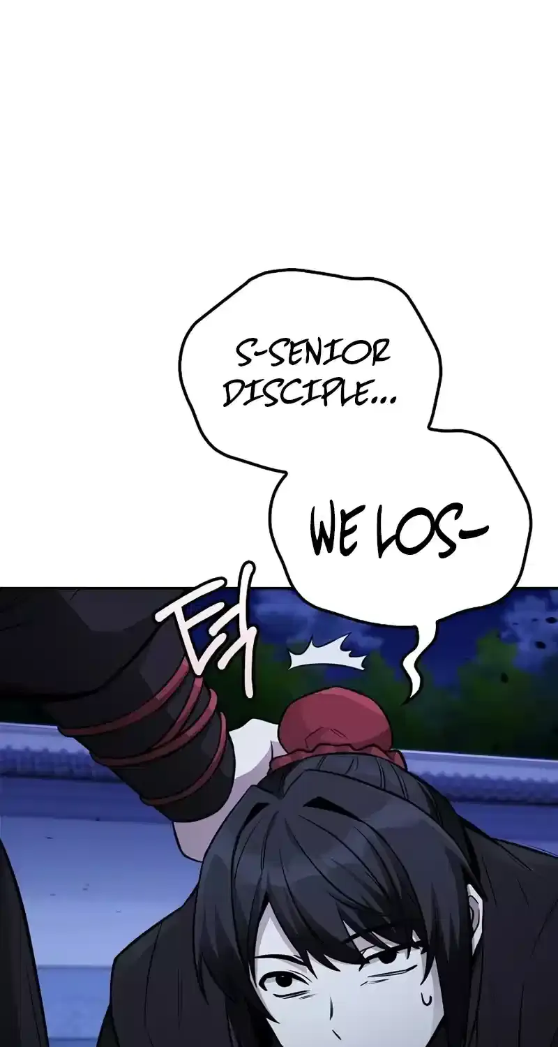 Mount Hua Sect’s Genius Phantom Swordsman Chapter 4 page 32 - 