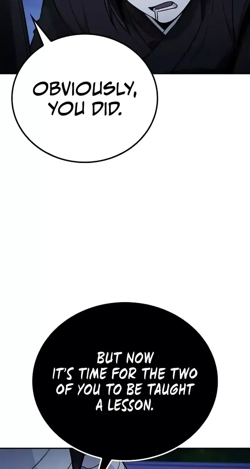 Mount Hua Sect’s Genius Phantom Swordsman Chapter 4 page 33 - 