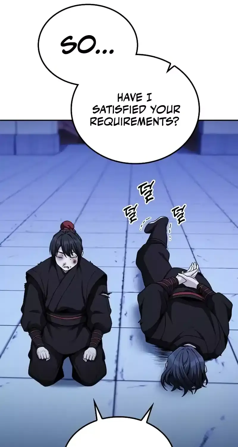 Mount Hua Sect’s Genius Phantom Swordsman Chapter 4 page 38 - 