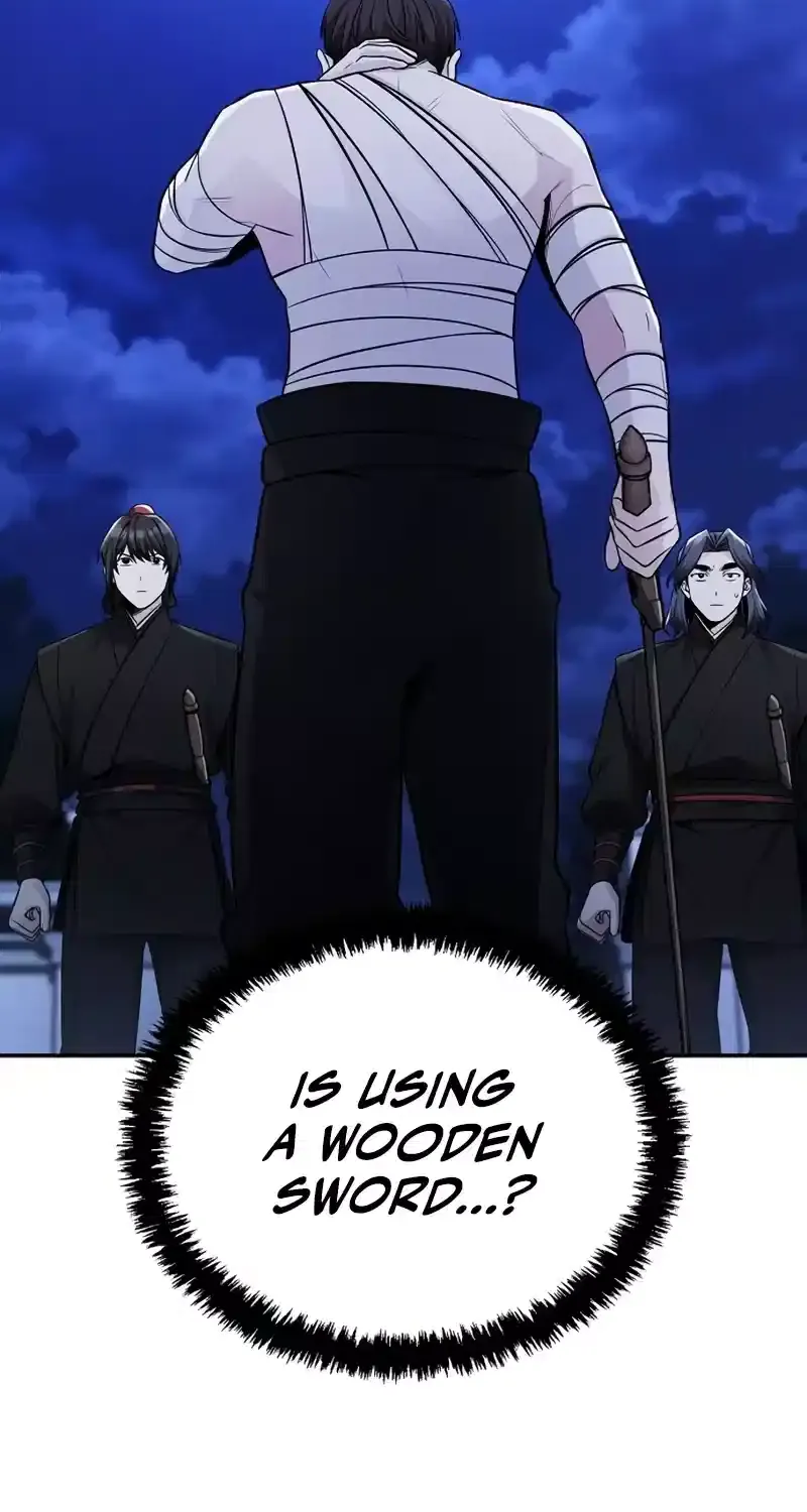 Mount Hua Sect’s Genius Phantom Swordsman Chapter 4 page 5 - 