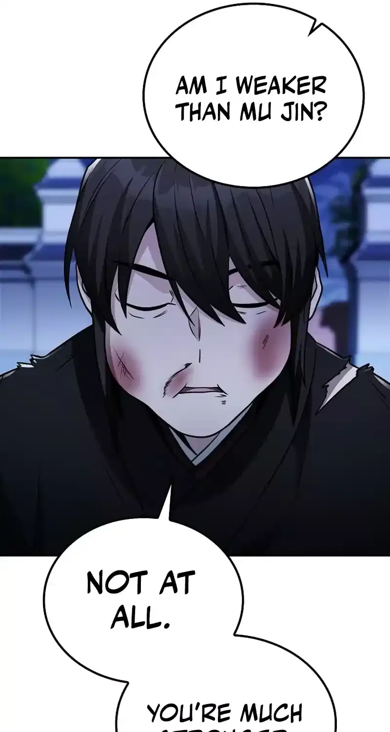 Mount Hua Sect’s Genius Phantom Swordsman Chapter 4 page 42 - 