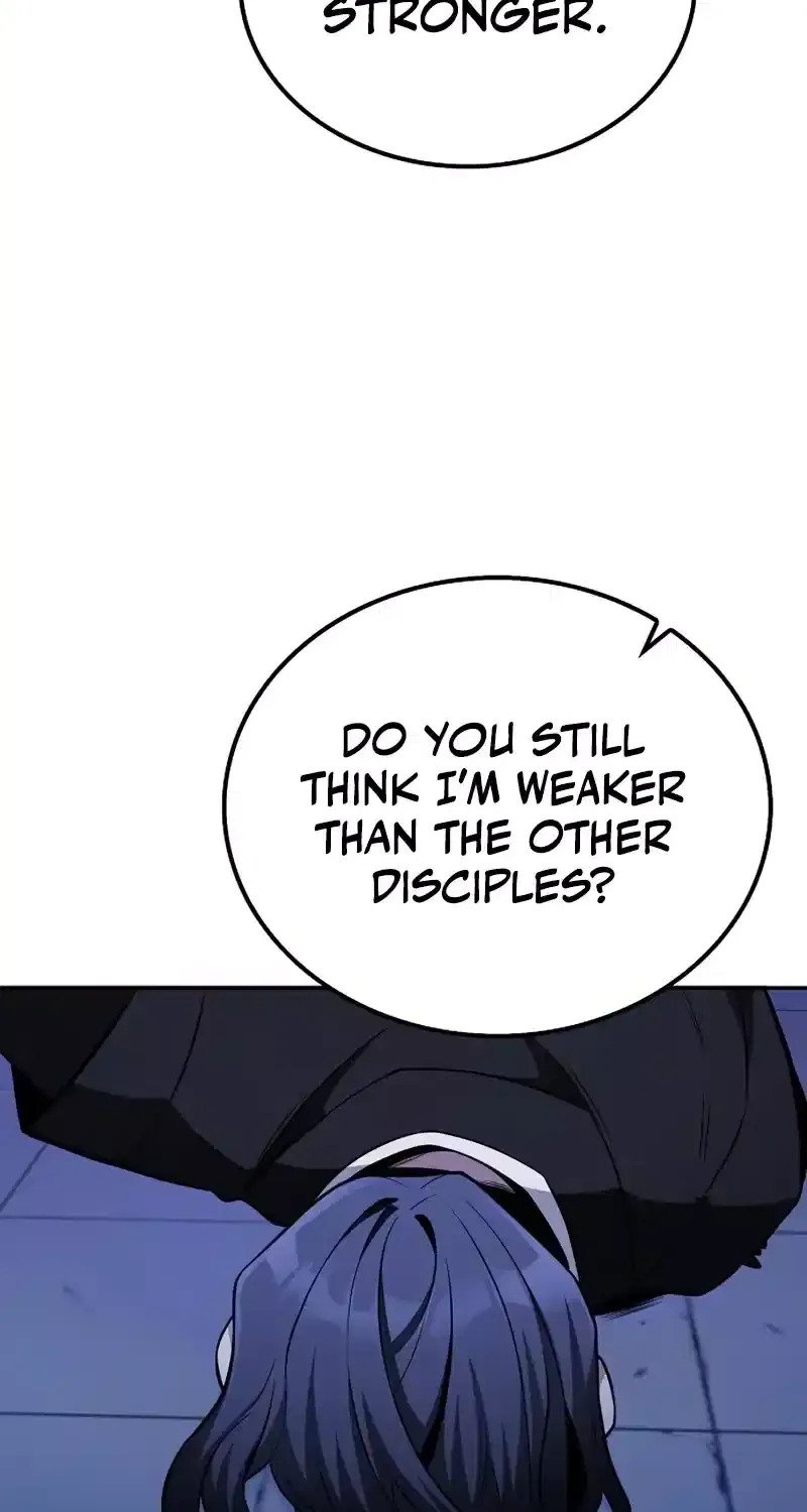Mount Hua Sect’s Genius Phantom Swordsman Chapter 4 page 43 - 